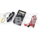 Монтажный инcтрумент Gembird TK-Elec набор инструментов (63 предметов), фото3