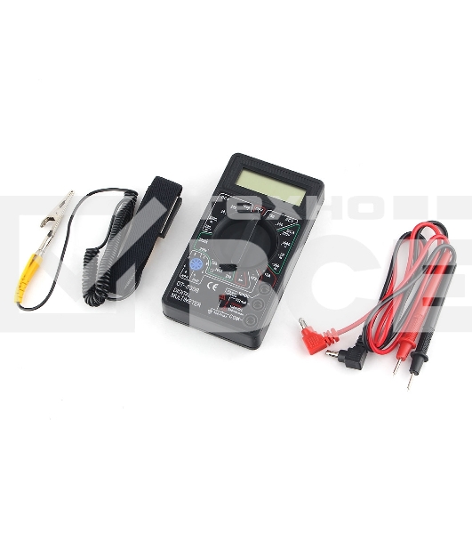 Монтажный инcтрумент Gembird TK-Elec набор инструментов (63 предметов)