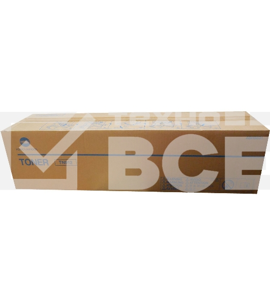 Тонер Konica-Minolta bizhub Pro 958 TN-912 (o)