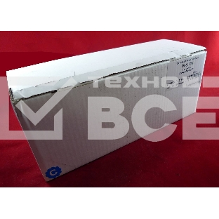 Картридж лазерный для Kyocera-Mita Ecosys P7040CDN голубой TK-5160C 12K JPN