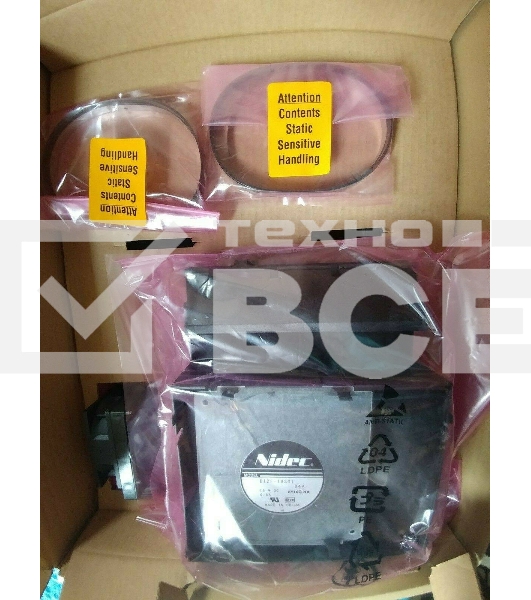 Сервисный набор HP DesignJet Z6200/6600/6800/D5800  (CQ109-67019) Maintenance kit #2