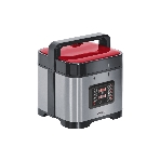 Мультиварка-скороварка-медленноварка STEBA DD 2 XL ECO, фото3