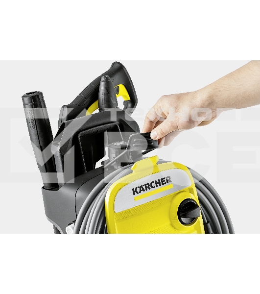Минимойка Karcher K 7 Compact 3000Вт