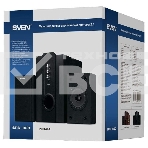 Колонки Sven SPS-820 2.1 черный 38Вт, фото6