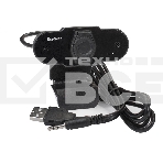 Веб-камера ExeGate EX287386RUS BlackView C525 HD Tripod (матрица 1/3