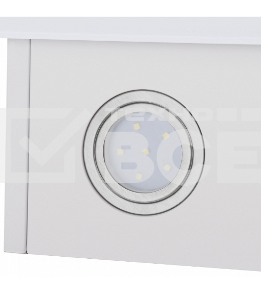 Вытяжка Maunfeld WIND 60 БЕЛЫЙ