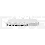 Маршрутизатор 1000M 12PORT CCR2004-1G-12S+2XS MIKROTIK, фото4