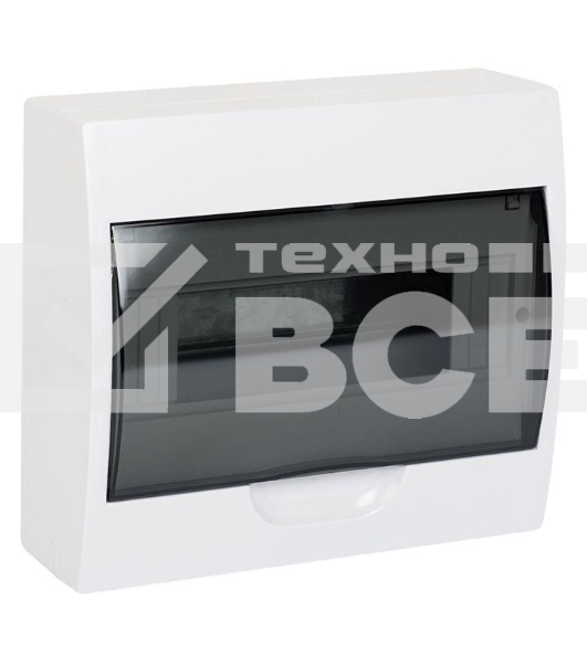 Щит распред. EKF pb40-n-10 навесной ЩРН-П-10 IP41 EKF PROxima