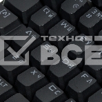 Клавиатура A4 B975 механическая черный USB Gamer LED (подставка для запястий), фото11