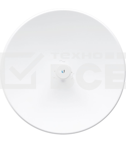 Мост Wi-Fi Ubiquiti PBE-5AC-620 PowerBeam M5 АС 29dBi 802.11ac 450Mbps 5GHz 25dBi