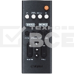 Саундбар Yamaha SR-B20A 2.0 60Вт+60Вт черный, фото9