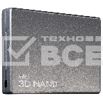 Накопитель SSD Intel D7-P5510, 3.75Tb, 2.5