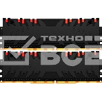 Оперативная память Kingston 16GB 4000MHz DDR4 CL19 DIMM (Kit of 2) FURY Renegade RGB, фото6