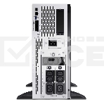 Источник бесперебойного питания APC Smart-UPS X SMX2200RMHV2U 1980Вт 2200ВА черный, фото18