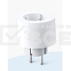 Умная розетка Aqara Smart Plug SP-EUC01, фото57