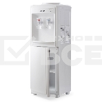 Кулер Vatten V09WE напольный электронный белый, фото3