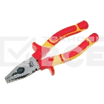 Пассатижи Expert 180мм 1000В IEK TPL-2-180, фото2