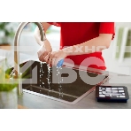 Пылесос Philips FC9331/09 глубокий черный, 237/750 Вт, уборка сухая, пылесборник контейнер 1.5 л, фото13