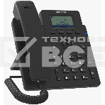 Телефон IP Dinstar C60SP черный, фото4