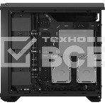 Компьютерный корпус Fractal Design Torrent Black TG Light Tint/E-ATX, TG, 2x3.5, 4x2.5, 7xPCI, 1xUSB-C, 2xUSB3.0/2x180mm, 3x140mm fans inc./FD-C-TOR1A-01, фото10