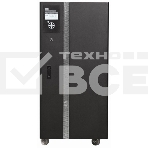 Источник бесперебойного питания Powercom VGD-II-40K33 36000Вт 40000ВА черный, фото2