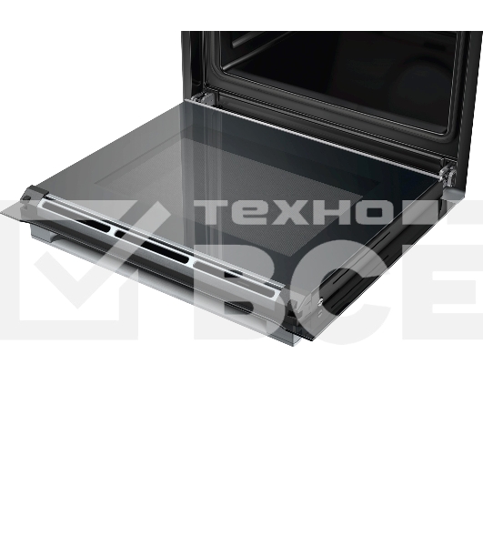 Встраиваемый духовой шкаф Bosch HBG635BS1