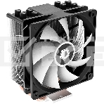 Кулер ID-COOLING. SE-214-XT черный 120мм алюминий+медь 1500rpm 27db 4-pin 180W 150мм, фото14
