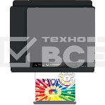 МФУ струйный HP Smart Tank 500 (4SR29A), A4, цветной, печ. до 22 стр/мин. (ч/б) до 16 стр/мин. (цвет), скан. до 8 стр/мин. (ч/б) 4 стр/мин. (цвет), 1200x1200dpi, USB, фото17