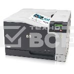 Принтер лазерный HP Color LaserJet CP5225dn (CE712A), A3, цветной, печ. до 20 стр/мин., 600 x 600 dpi, USB, RJ-45, фото10
