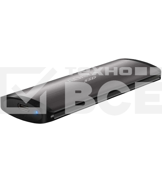 Накопитель внешний 1.8