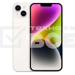 Смартфон Apple iPhone 14, 6/128Gb, белый, фото9