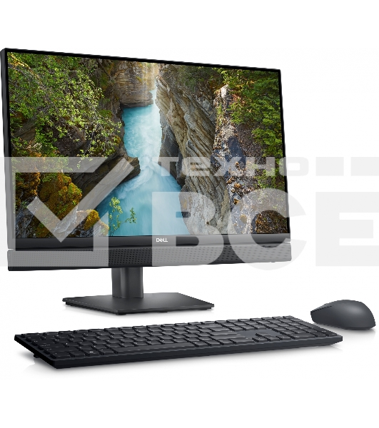 Моноблок Dell Optiplex 7410 23.8