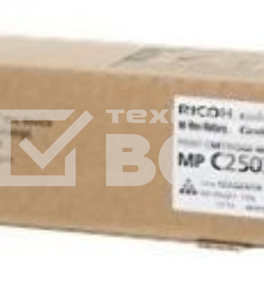 Картридж лазерный Ricoh type MPC2503 малиновый для Aficio MP C2003SP/C2503SP/C2003ZSP/C2503ZSP/C2011SP 5500 отпечатков