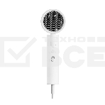 Фен Xiaomi BHR7475EU Compact Hair Dryer H101 1600 Вт белый, фото3