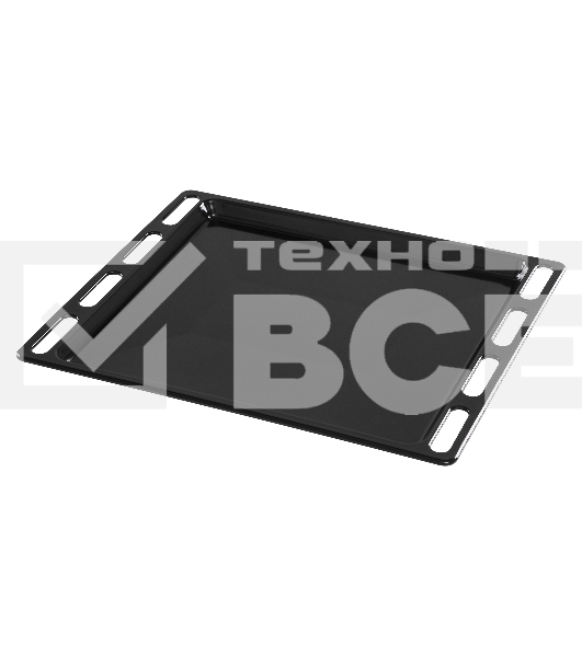 Шкаф духовой электрический Maunfeld AMCO458GB, встраиваемый