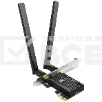 Адаптер PCI Express TP-Link Archer TX55E AX3000 Wi-Fi 6 Bluetooth 5.2, фото15