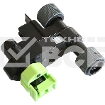 Ролик подхвата Cet CET2842 (40X7593) для Lexmark MX710/MX711/MX810/MX811/MX812/MS810/MS811/MS812 в сборе, фото2
