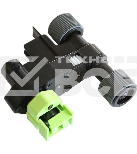 Ролик подхвата Cet CET2842 (40X7593) для Lexmark MX710/MX711/MX810/MX811/MX812/MS810/MS811/MS812 в сборе