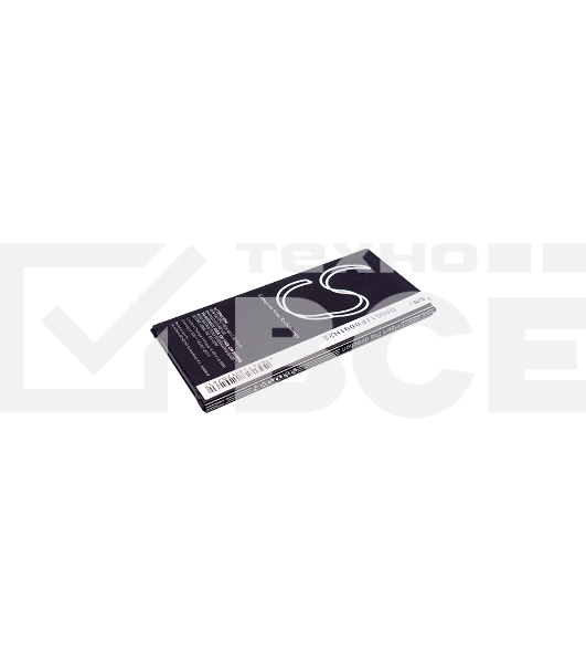 Аккумулятор CS-SMJ510SL EB-BJ510CBE для Samsung Galaxy J5 SM-J500F / J5 SM-J510F 3.85V / 2500mAh / 9