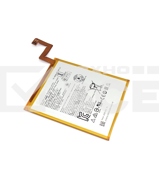 Аккумуляторная батарея для планшета Lenovo TB-X505 (L18D1P32) 3.85V 4850mAh