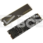 Накопитель SSD ADATA LEGEND 800, 1Tb, PCIe 4.0 x4, M.2 2280, NVMe, R/W 3500/2200, с радиатором, фото19