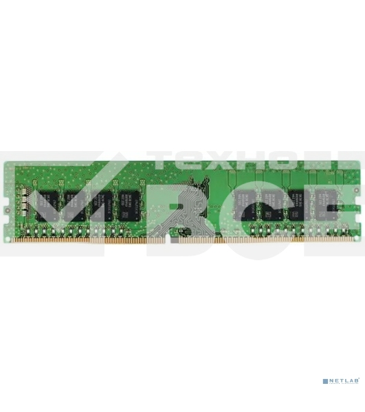 Оперативная память Samsung, DDR4, 16GB (1x16 GB), 3200 MHz, CL22, OEM