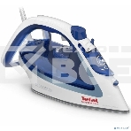 Утюг Tefal FV5736E0 2500Вт, 220г, синий, фото2