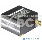 Блок питания Chieftec GPS-650A8, 650Вт, 80 PLUS, 120мм, черный, фото2