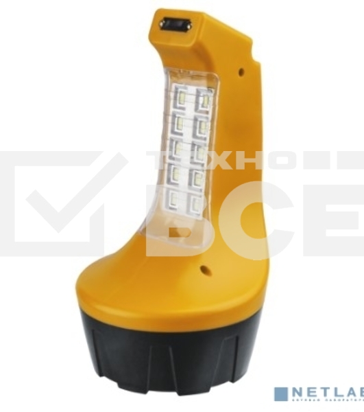 Фонарь 94 953 NPT-CP05-ACCU Navigator 94953