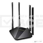 Двухдиапазонный гигабитный Wi-Fi роутер Mercusys MR1200G AC1200, фото16