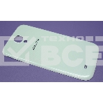 Задняя крышка аккумулятора для Samsung Galaxy S4, белый, фото 1