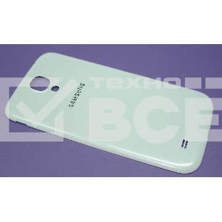 Задняя крышка аккумулятора для Samsung Galaxy S4, белый