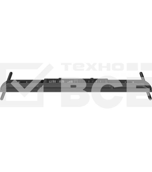 Телевизор Digma 43