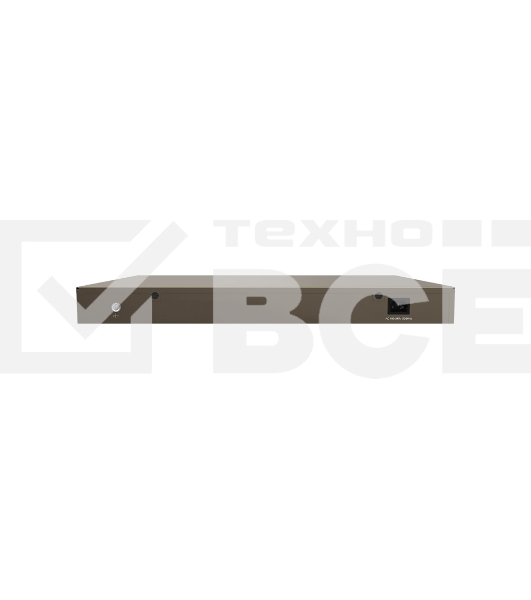 Коммутатор 24PORT 1000M 4SFP G3328F IP-COM
